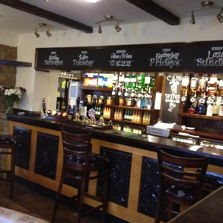 The White Swan Hotel Escrick Eksteriør billede