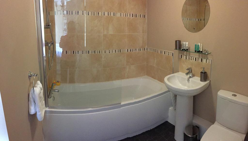 The White Swan Hotel Escrick Værelse billede